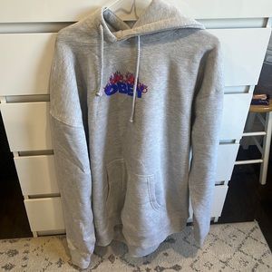 Obey hoodie